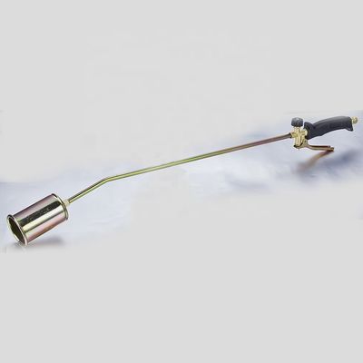 Torcha de soldadura y soldadura versátil de trabajo pesado con combustible de propano longitud del producto 89cm