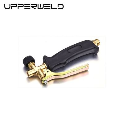 Torcha de soldadura y soldadura versátil de trabajo pesado con combustible de propano longitud del producto 89cm