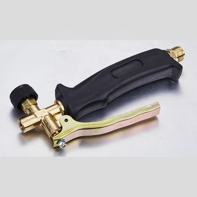 Torcha de soldadura y soldadura versátil de trabajo pesado con combustible de propano longitud del producto 89cm