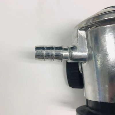Regulador de gas OBM para Noruega, de alta resistencia y alto caudal a bajas temperaturas