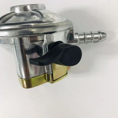 Regulador de presión de salida 30mbar/37mbar/50mbar para caudales más altos del Reino Unido