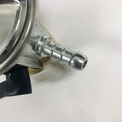 Regulador de presión de salida 30mbar/37mbar/50mbar para caudales más altos del Reino Unido