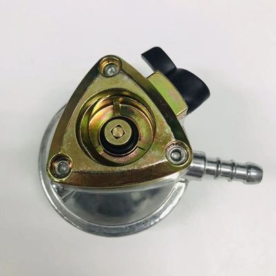 Regulador de presión de salida 30mbar/37mbar/50mbar para caudales más altos del Reino Unido