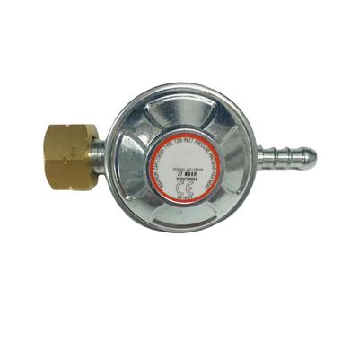 Polonia Regulador de gas de zinc ODM personalización para altas velocidades de flujo y temperaturas frías