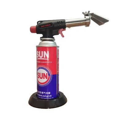 Sin esfuerzo Sear Carnes Searing Torch Adjunto para Sous Vide Slow Cooker y golosinas