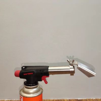 Sin esfuerzo Sear Carnes Searing Torch Adjunto para Sous Vide Slow Cooker y golosinas