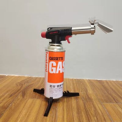 Sin esfuerzo Sear Carnes Searing Torch Adjunto para Sous Vide Slow Cooker y golosinas