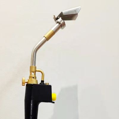 Sin esfuerzo Sear Carnes Searing Torch Adjunto para Sous Vide Slow Cooker y golosinas