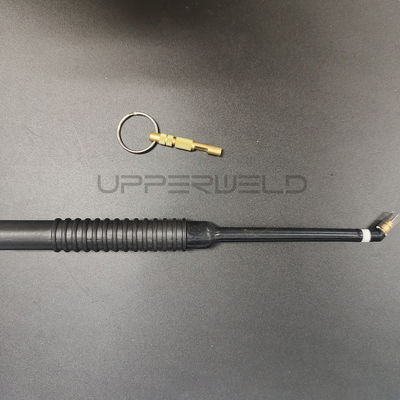 NCK60A NCK125A NA60A Cabeza del cuerpo de la antorcha TIG para la industria de soldadura y corte