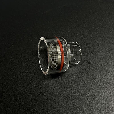 WP17/18/26 53N Kit de antorchas de soldadura TIG 4C332GS 2.4mm Tamaño grande con personalización OBM