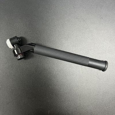Soporte de OBM Aguas negras enfriadas cuello giratorio TIG cabeza de antorcha para accesorios de soldadura