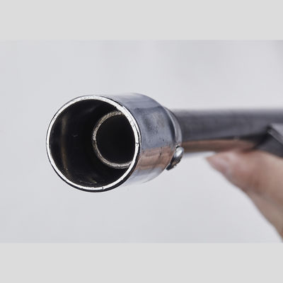 UPD300 50mm Boquilla Torcha de calefacción de gas portátil con dispositivo de encendido Su solución ideal