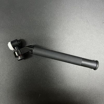Soporte de OBM Aguas negras enfriadas cuello giratorio TIG cabeza de antorcha para accesorios de soldadura