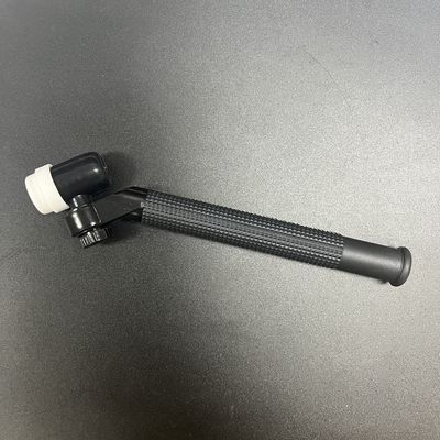 Soporte de OBM Aguas negras enfriadas cuello giratorio TIG cabeza de antorcha para accesorios de soldadura