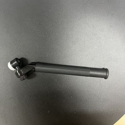 Soporte de OBM Aguas negras enfriadas cuello giratorio TIG cabeza de antorcha para accesorios de soldadura