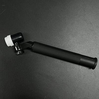 Soporte de OBM Aguas negras enfriadas cuello giratorio TIG cabeza de antorcha para accesorios de soldadura