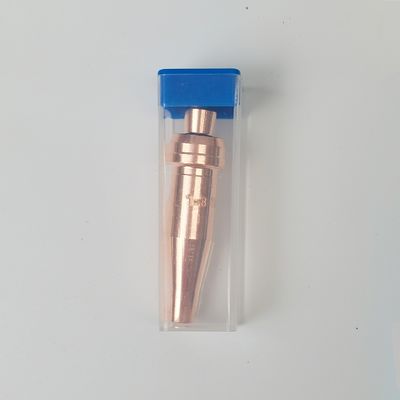 Otros instrumentos de soldadura y corte portátiles ligeros de oxígeno acetileno con boquilla de corte incluida