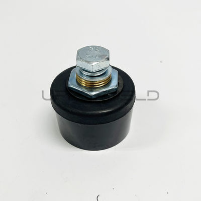 Apoyo personalizado OEM 50-70EU Cable de soldadura masculino y femenino Conectores rápidos enchufe para máquina de soldadura