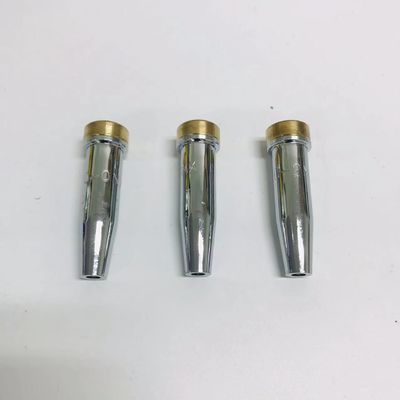 Kit de soldadura de oxígeno portátil superior ligero con antorcha de corte y boquilla de corte