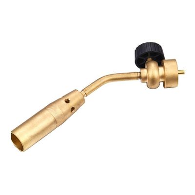 UP1003 MAPP/PROPANO Antorcha de gas para quemadores de brasado para quemadores de barbacoa Soldadura manual de propano