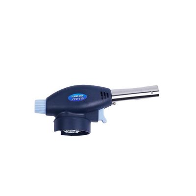 1.1kw Potencia de aluminio cocina barbacoa antorcha de soldadura al aire libre con comodidad y durabilidad