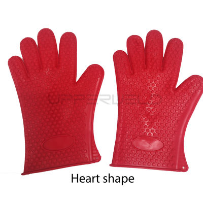 Kit de herramientas para cocinar, hornear y barbacoa resistente a altas temperaturas