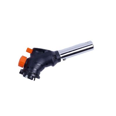 Antorcha de gas de propano con llama giratoria ajustable para cocinar y soldar en exteriores 118,3 g de peso