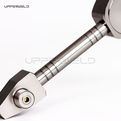 1 kg de convertidor de cabeza de estufa de acampada al aire libre cilindro de adaptador de aleación de aluminio autocerrado