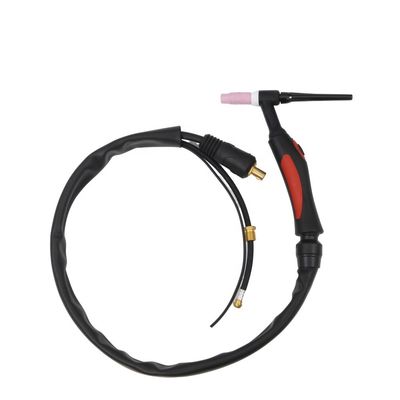 Accesorios TIG WP26 35-70EU Antorcha de soldadura TIG de argón para trabajos de soldadura de precisión