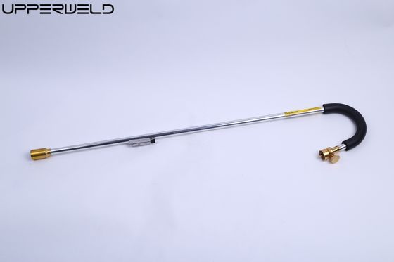 Fuego de propano con fuego ajustable y calor de 3 kW