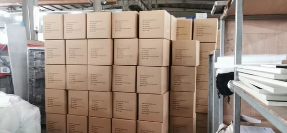 15L Capacidad Plata 304 acero inoxidable Fuego portátil para la promoción de la calefacción al aire libre