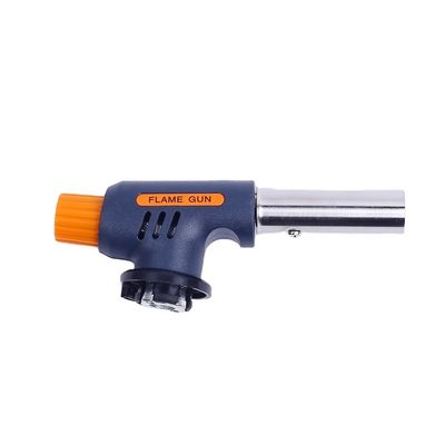 112 g Arma de llama ajustable superior antorcha de butano para antorcha de calefacción y antorcha de cocina