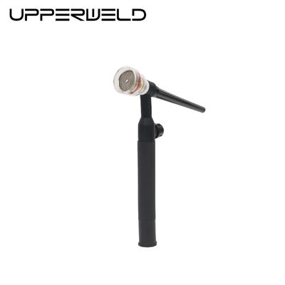 Flexible WP9F 9F 9V 9FV TIG cabeza del cuerpo de la antorcha de soldadura con válvula ODM soporte personalizado