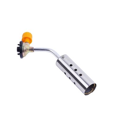 Comodidad de la antorcha de calefacción para la cocina y el campamento multifunción pistola de llama de butano