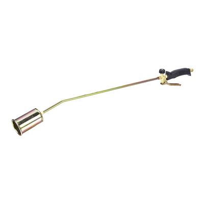 Mapp de Butano ajustable de mano Lpg calefacción propano soldadura antorcha de gas longitud del producto 89cm