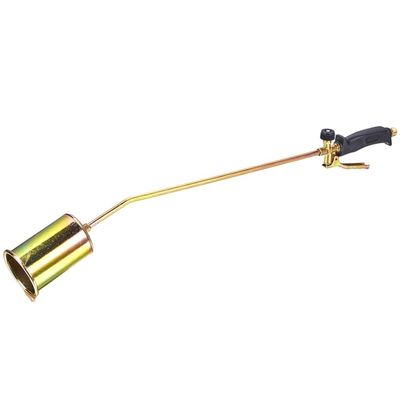 Mapp de Butano ajustable de mano Lpg calefacción propano soldadura antorcha de gas longitud del producto 89cm