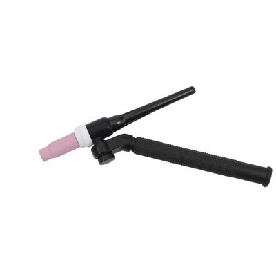 NR17 160AMP cuerpo de la antorcha de argón TIG copa de cerámica y enfriamiento por agua para la eficiencia de la soldadura
