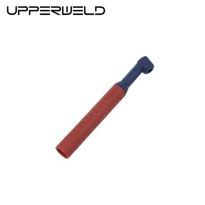 WT26FL 160AMP Antorcha de soldadura TIG flexible con boquilla de soldadura de vidrio 3 m longitud 0,5 kg