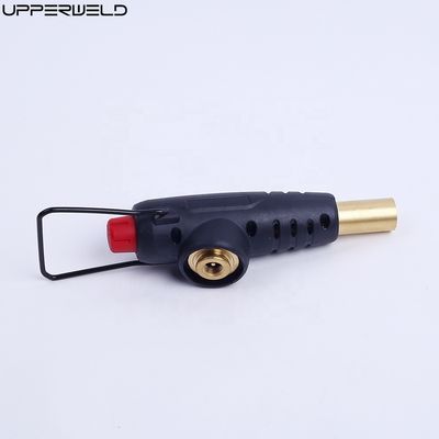 Pistola de butano para cocinar y acampar al aire libre