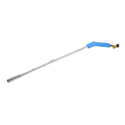 Potente antorcha de gas propano UP109 para control de malezas y remoción de hielo