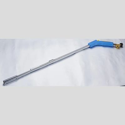 Potente antorcha de gas propano UP109 para control de malezas y remoción de hielo