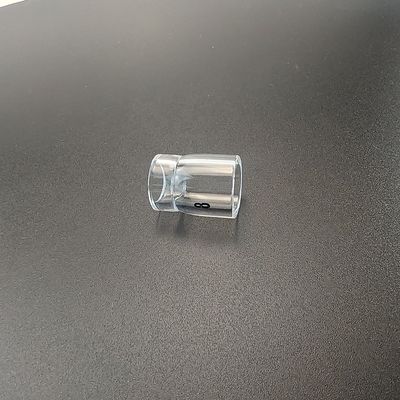 13NQ12-8 Tig Soldadura de copas de vidrio transparente para WP9 20 Soporte ODM personalizado incluido