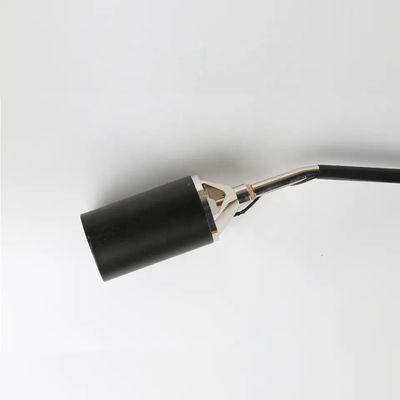 Gas propano antorcha quemador de hierbas para el techo de las carreteras hielo 89cm longitud 4640g/h consumo de combustible