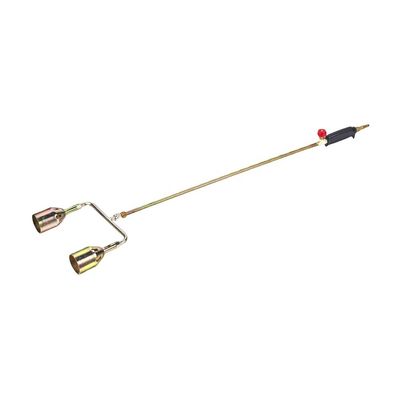 UP320-2 Gas Propano antorcha quemador de malezas asesino de llamas antorcha para techos de carreteras hielo