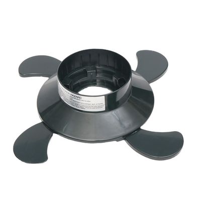 Conveniente cilindro de gas de propano MAPP de 0,6 kg para estufas de campamento con antorcha portátil y base