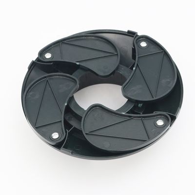Conveniente cilindro de gas de propano MAPP de 0,6 kg para estufas de campamento con antorcha portátil y base