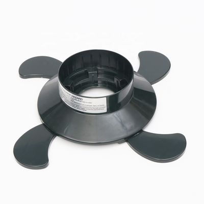 Conveniente cilindro de gas de propano MAPP de 0,6 kg para estufas de campamento con antorcha portátil y base