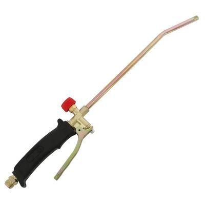 UP211 Lámpara de gas propano de 60 cm de longitud Lámpara de calefacción para jardín