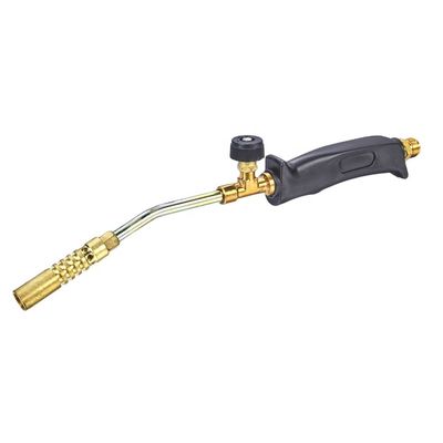UP202 Gas MAPP/Propano antorcha quemador de malezas destructor de llamas antorcha para techos de carreteras hielo