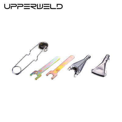 UP202 Gas MAPP/Propano antorcha quemador de malezas destructor de llamas antorcha para techos de carreteras hielo